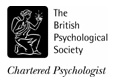 The British Psychology Society Logo